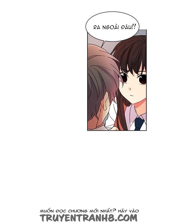 cô bạn gái kì lạ của tôi chapter 20 16