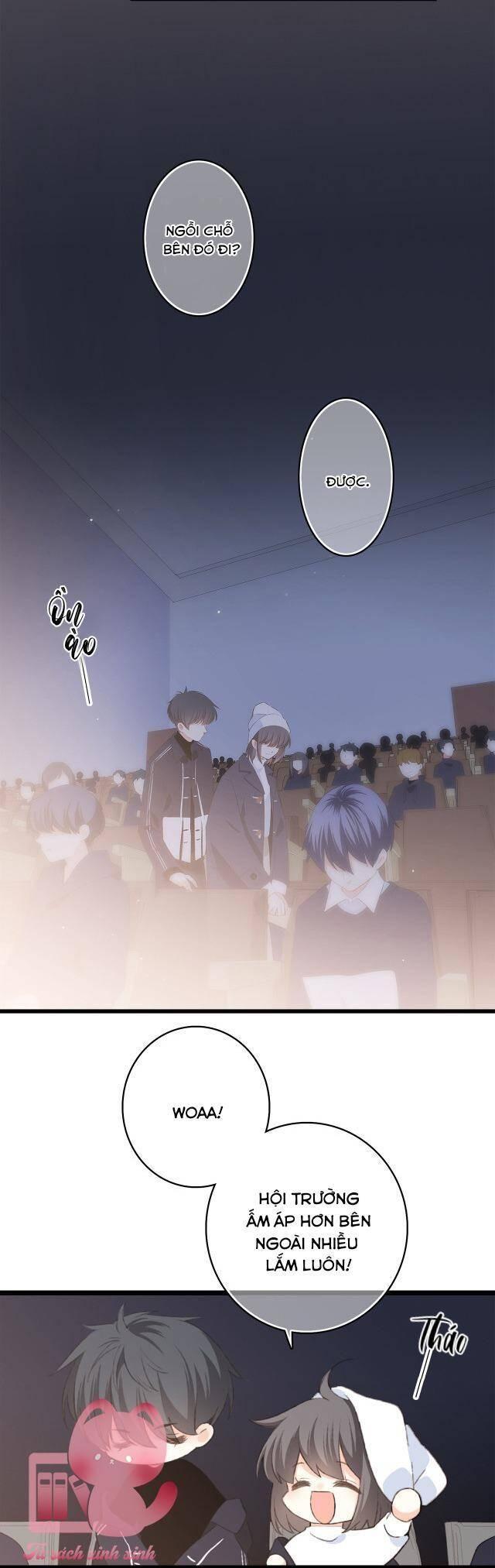 con tim rung động 2 chapter 92.1 17