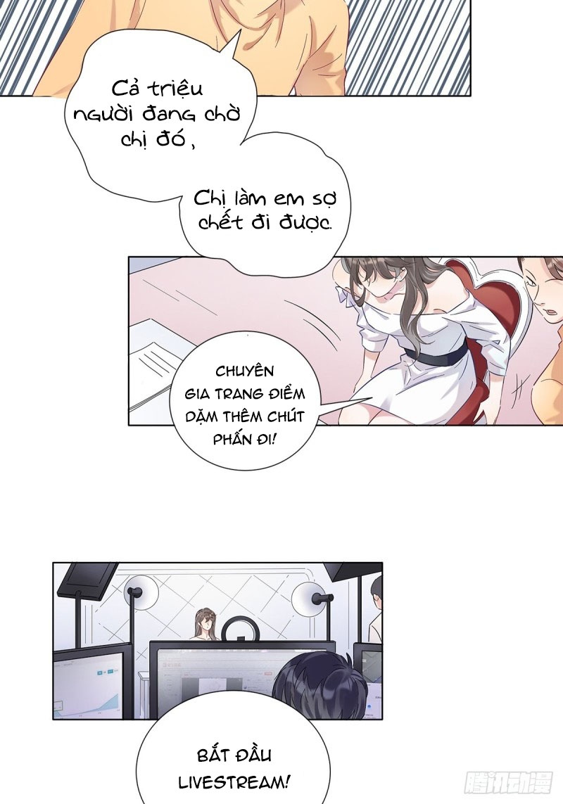 hôm nay nam giả trang nữ vẫn chưa được cầu hôn! chapter 3 29