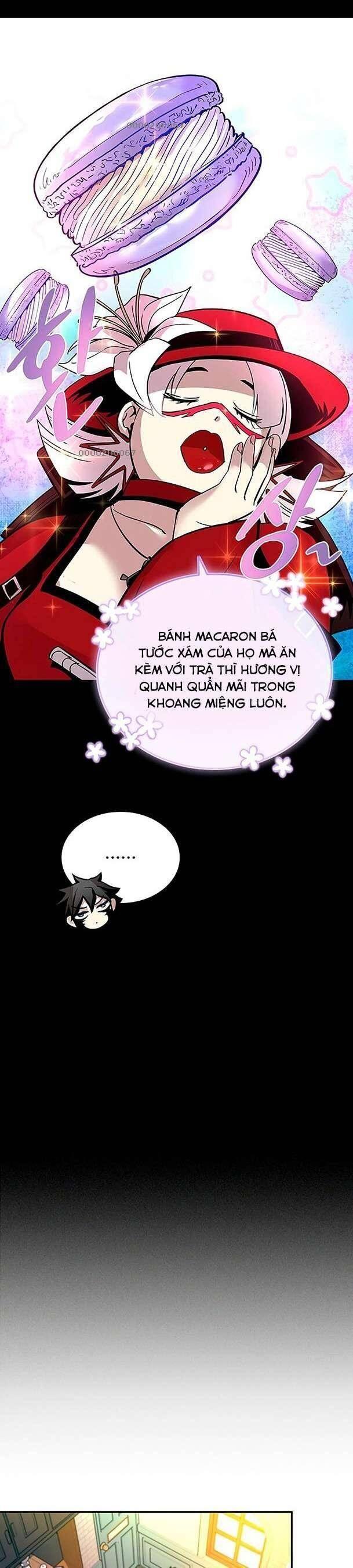 tiêu diệt ác nhân chapter 70 30