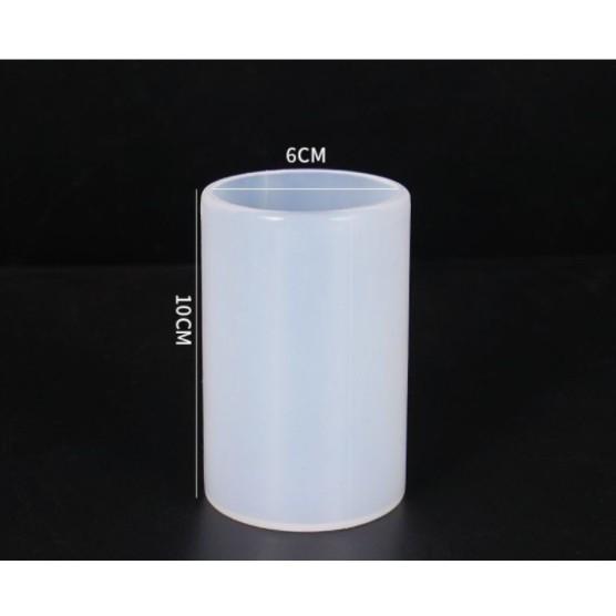 Khuôn Resin Khối Trụ Làm Đèn Cao - Trường Thịnh Sài Gòn