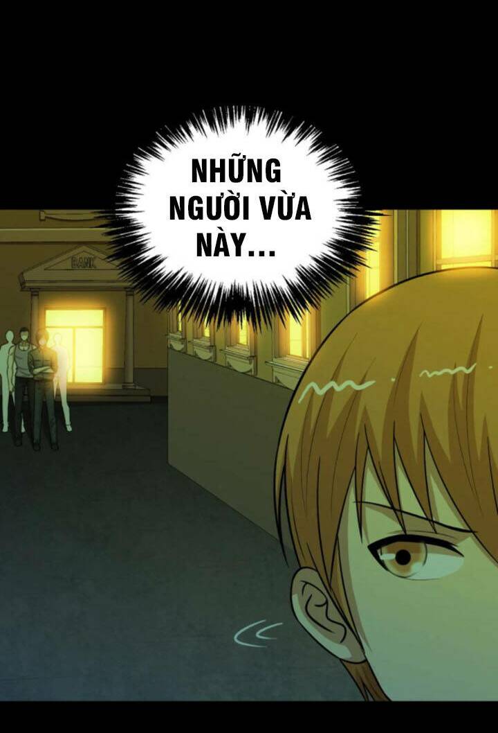 đai ca trở lại tuổi 16 chapter 68 24