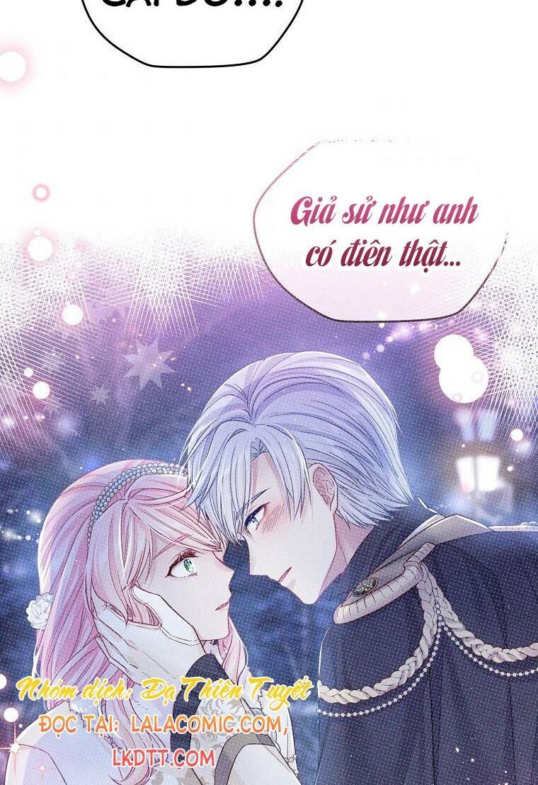 chồng em dễ thương chết mất thôi! chapter 27 24