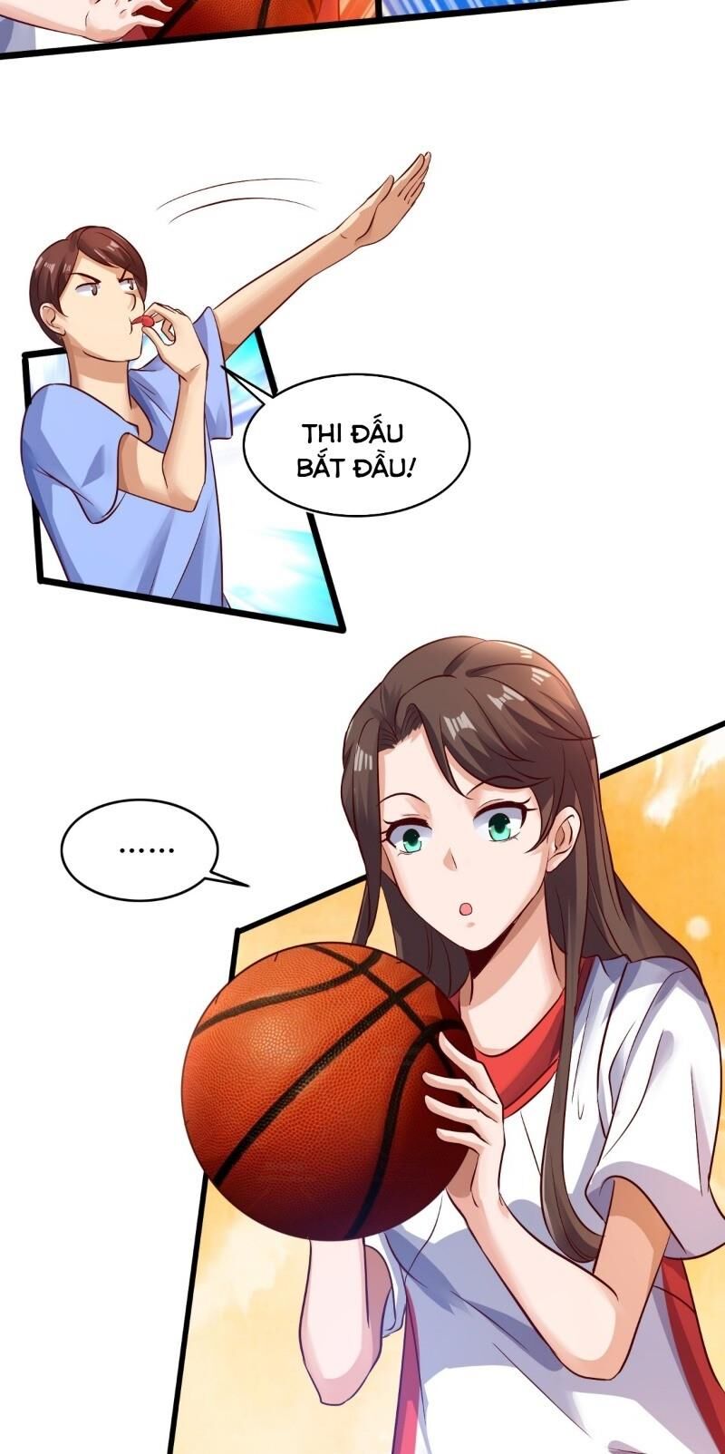 tổ chức x.e chapter 8 7