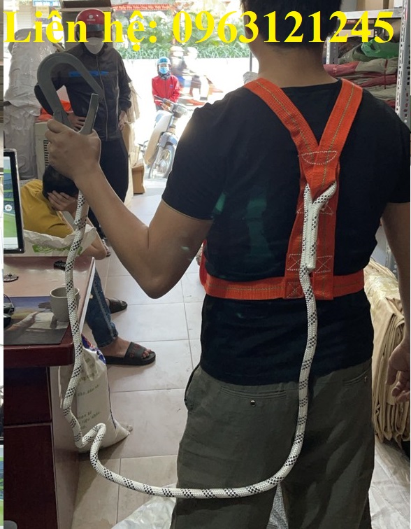 Dây an toàn nửa người
