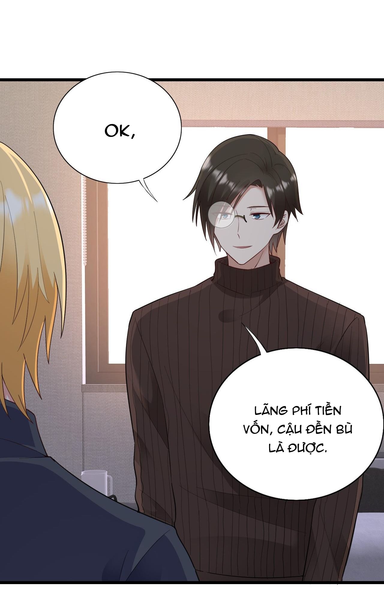 tức thời phạm quy [ tức thì vi quy ] chapter 40 21