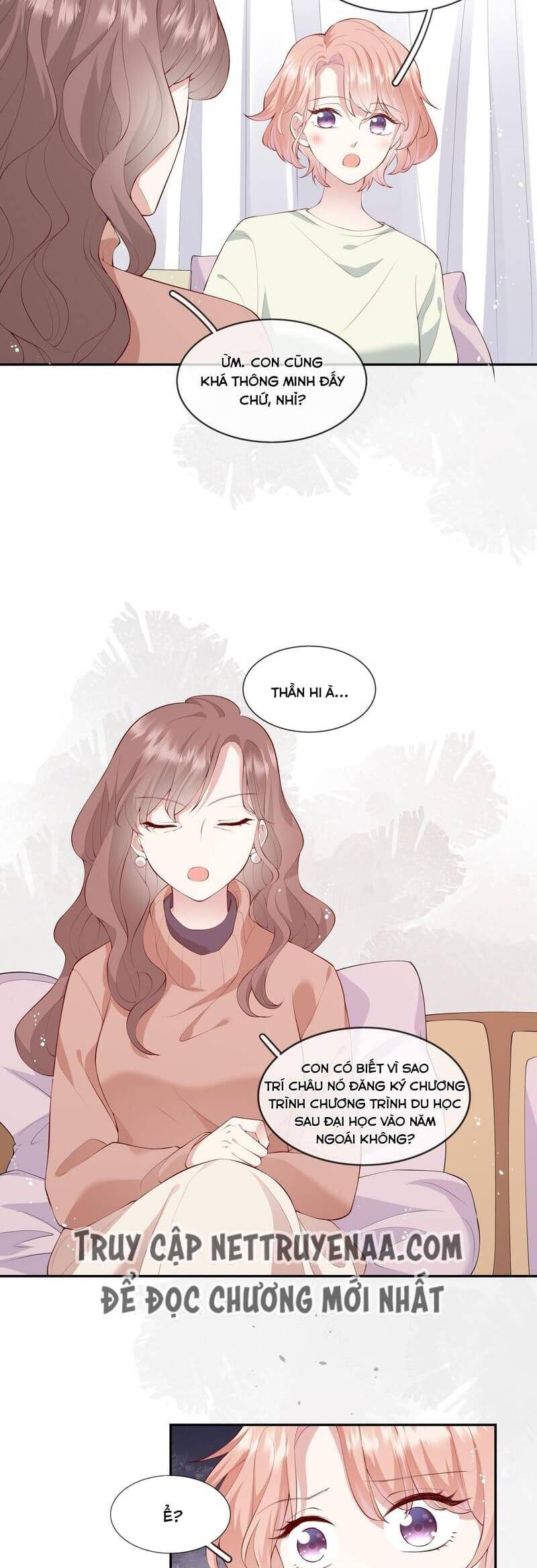 làm ơn đừng quá kiêu ngạo chapter 38 21