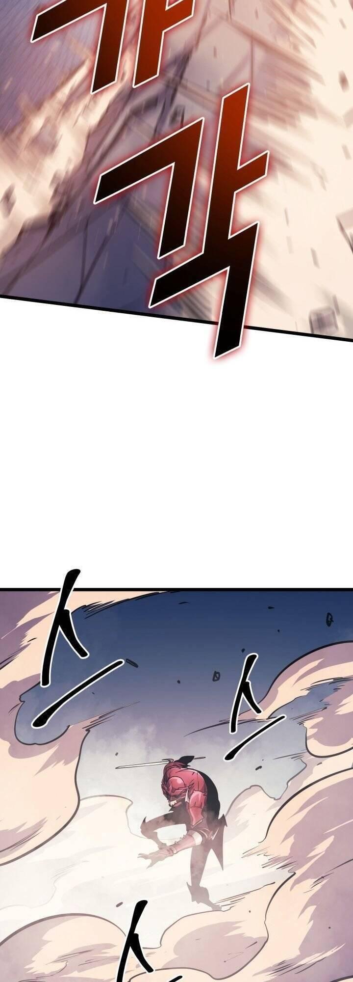 tôi trở lại thăng cấp một mình chapter 75 35