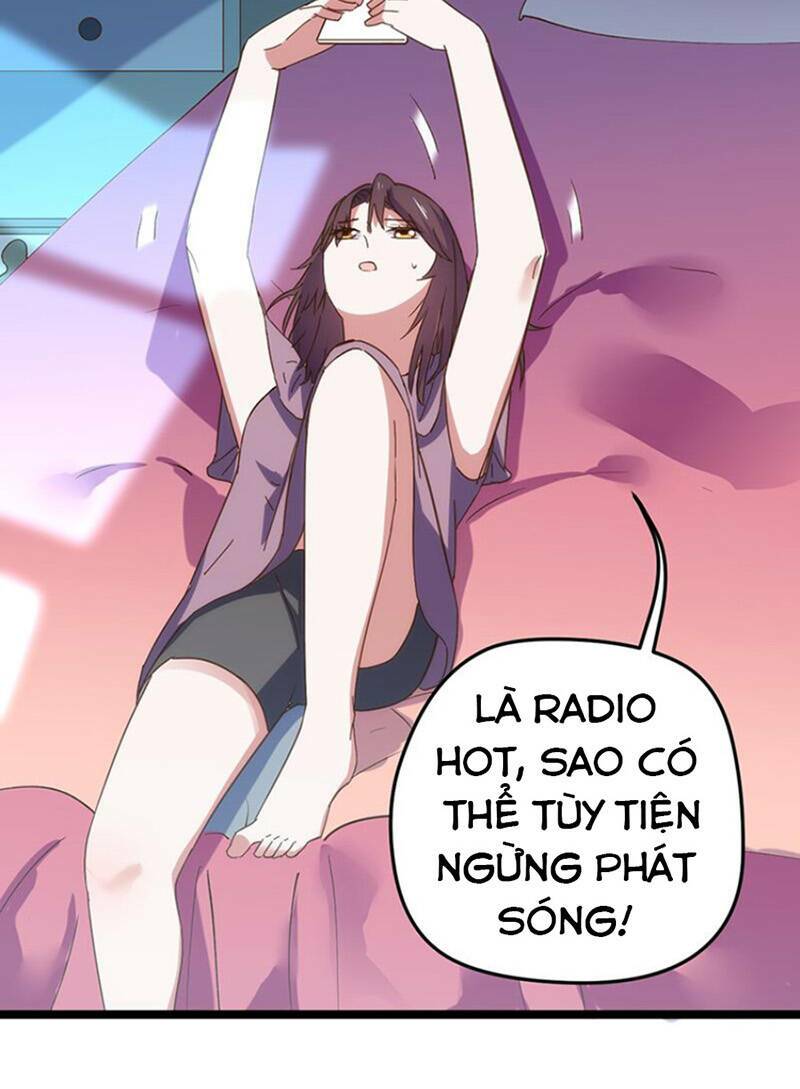 nữ tiếp viên hàng không của boss chapter 27 8