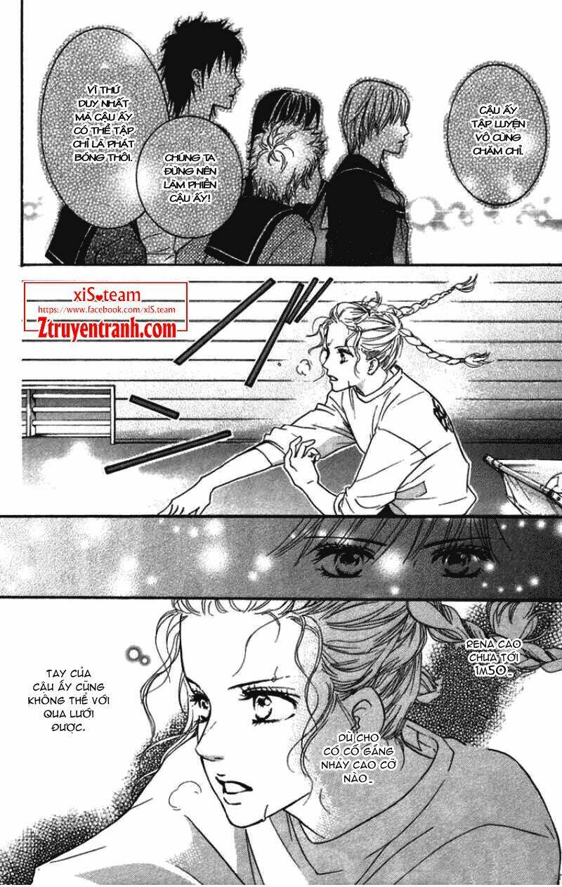 xứng danh anh hùng chapter 41 26