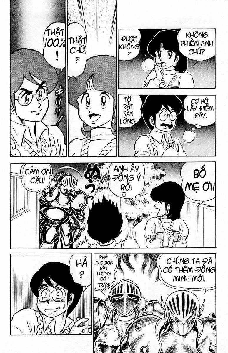 yuu & mi chapter 4 16