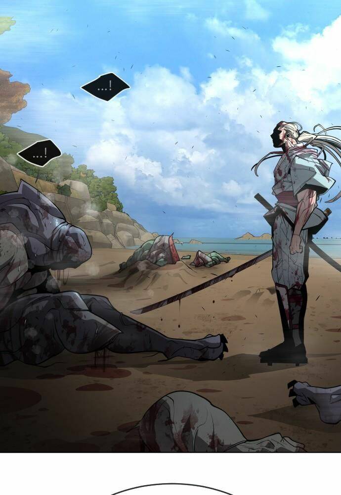 kĩ nguyên của anh hùng chapter 111 102