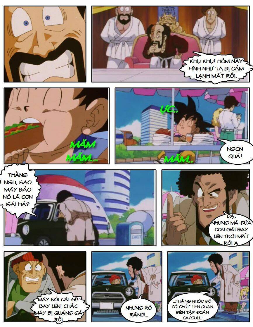 thế giới ngọc rồng gt [bản mở rộng] chapter 5 3