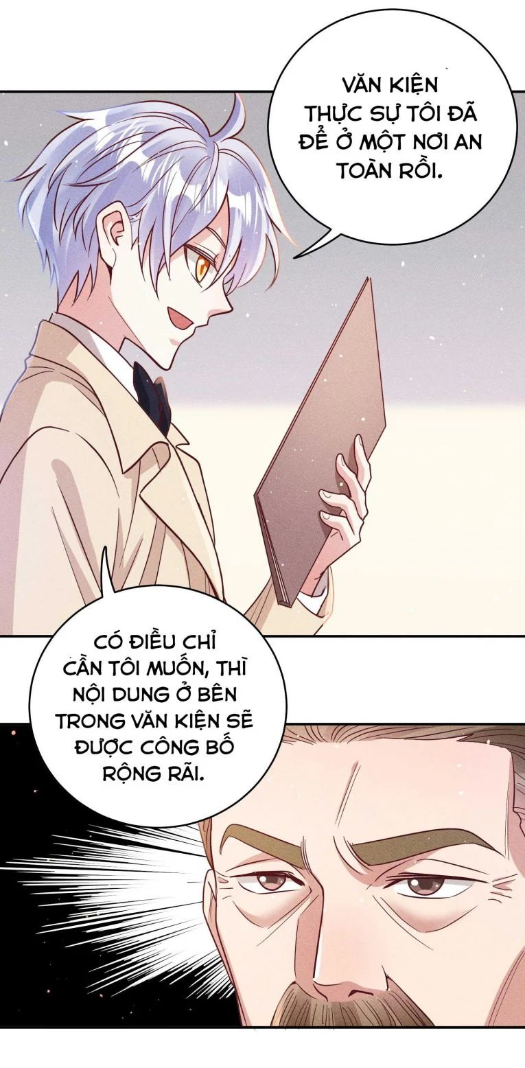 mê muội mất cả ý chí chapter 61 20