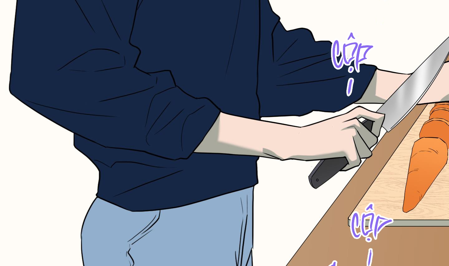 dear door chapter 160 69