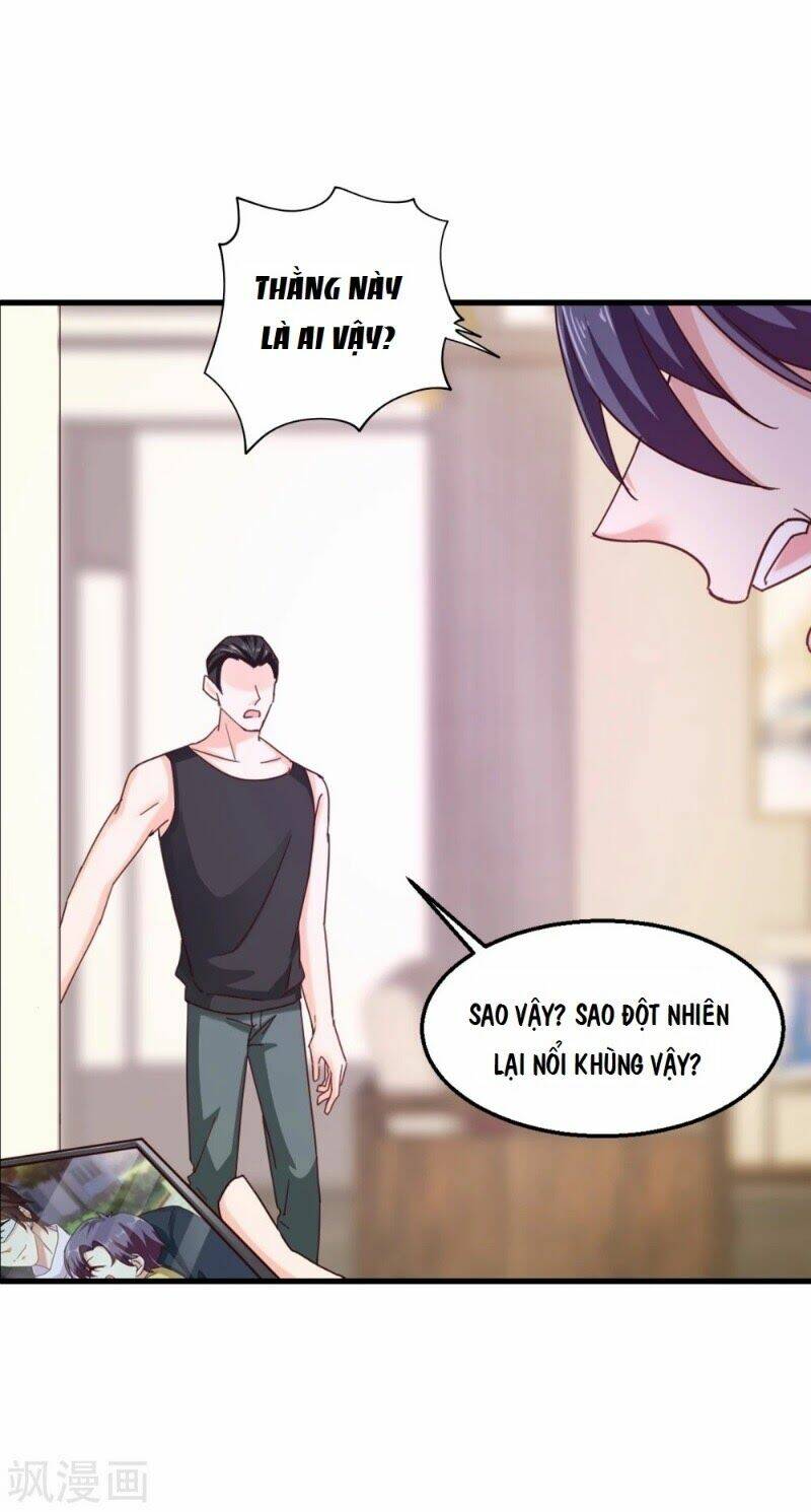 nhập cốt noãn hôn chapter 309 56