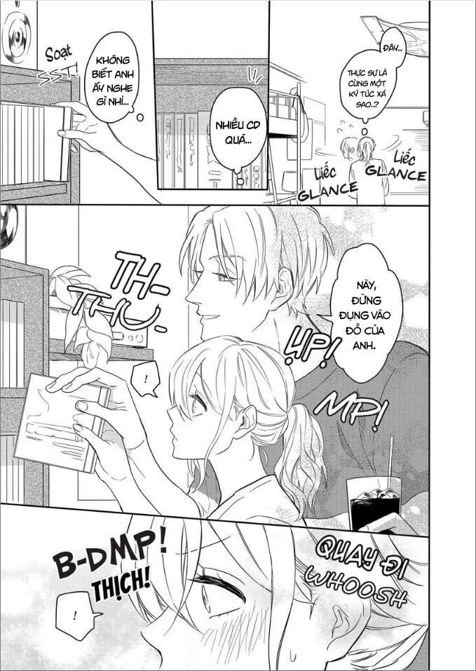 bóng tối chapter 5.2 14