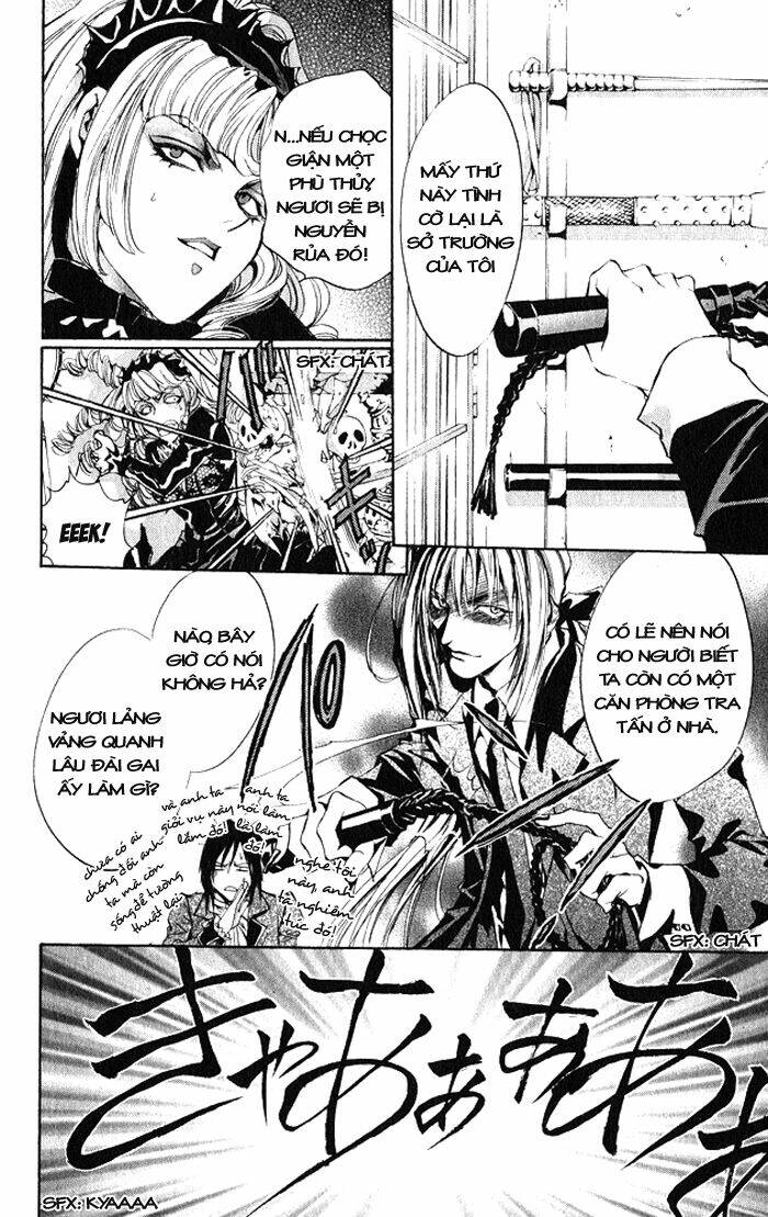 ludwig kakumei chapter 3 36