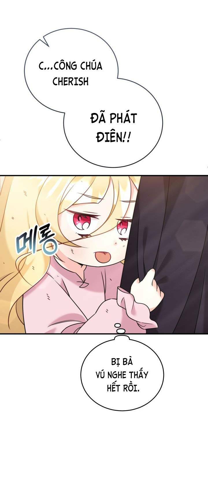 công chúa dược sĩ bé con chapter 4 51