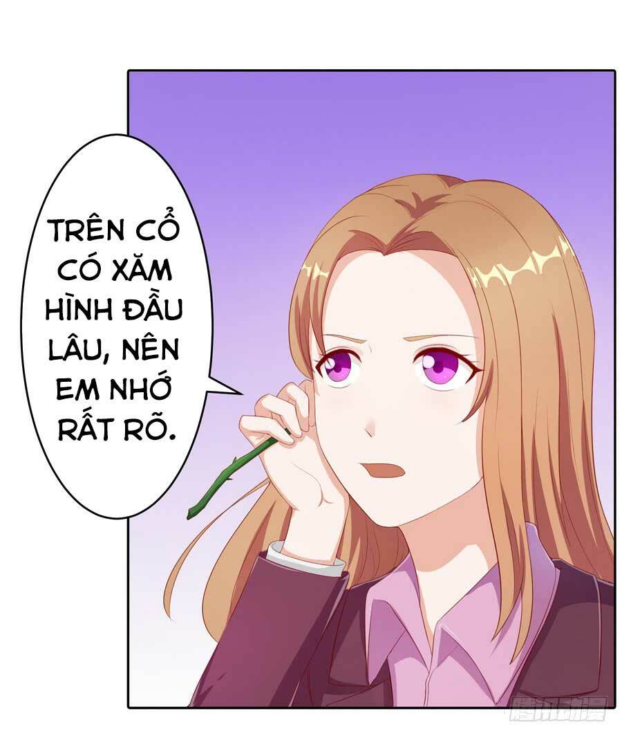 gả cho tình cũ làm lão bà chapter 17 39