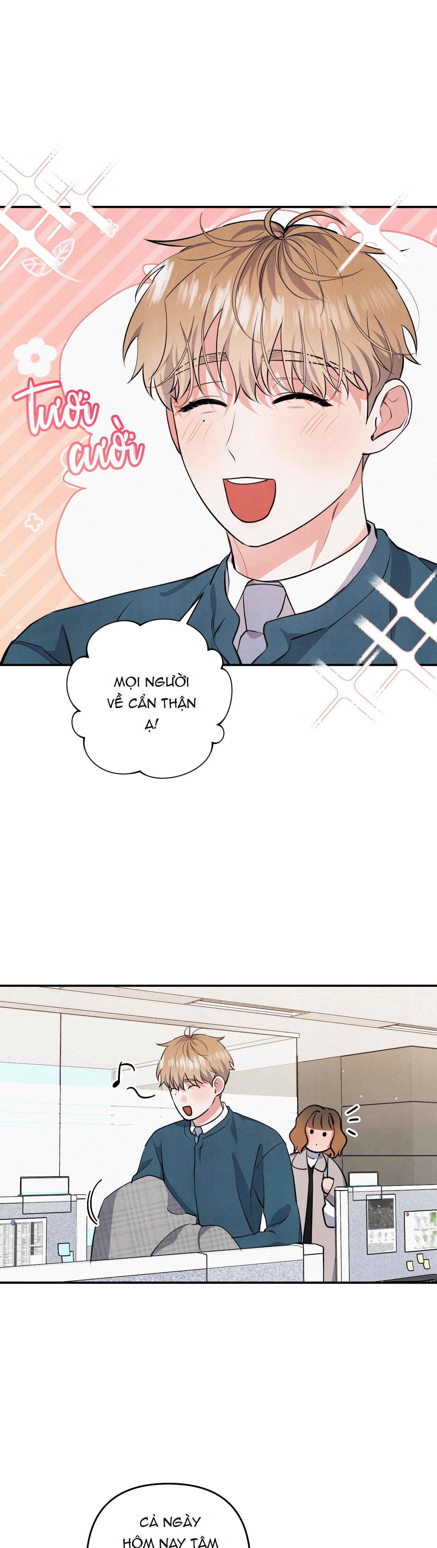 mối quan hệ ngu ngốc chapter 54 28