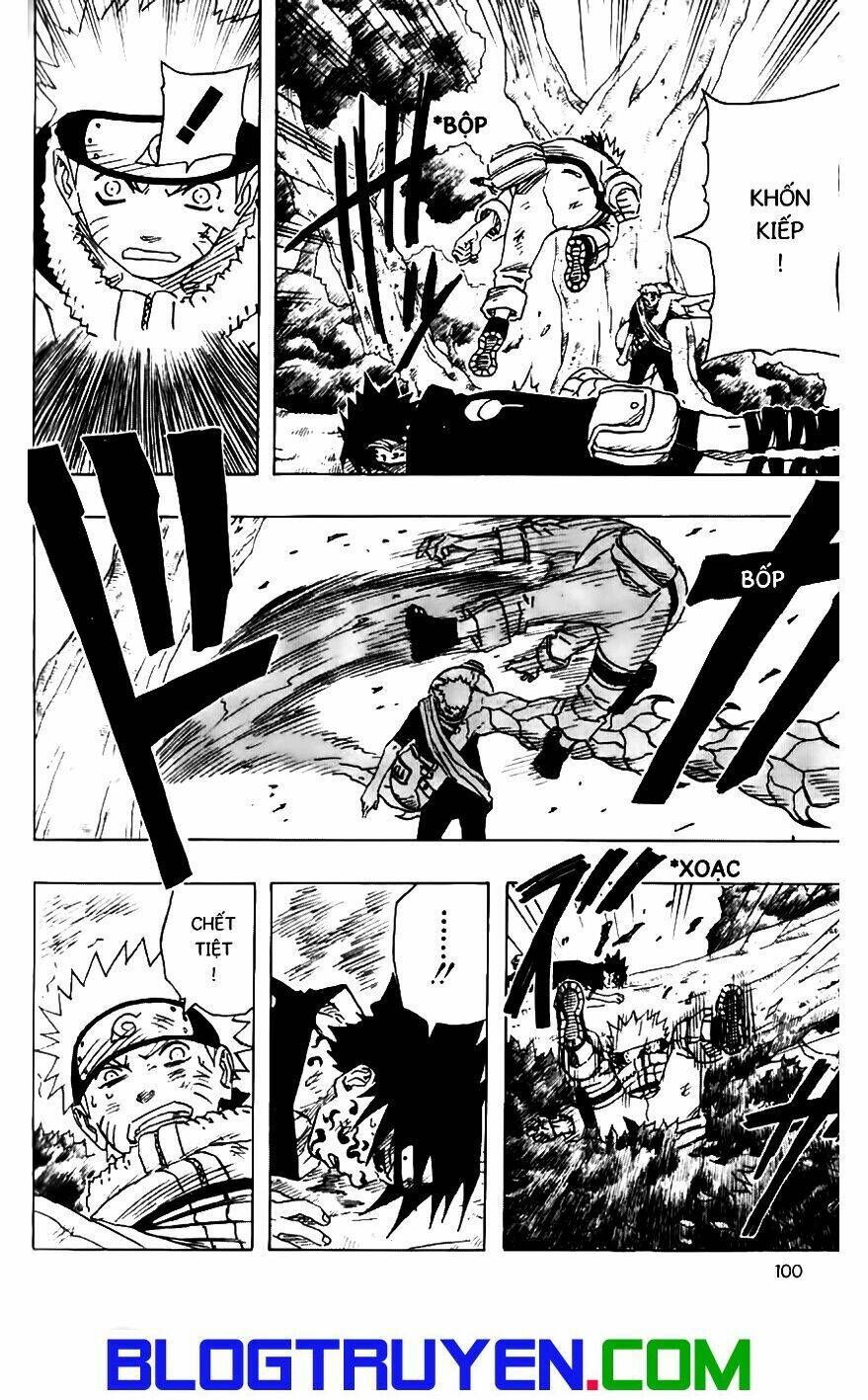naruto - cửu vĩ hồ ly chapter 131 16
