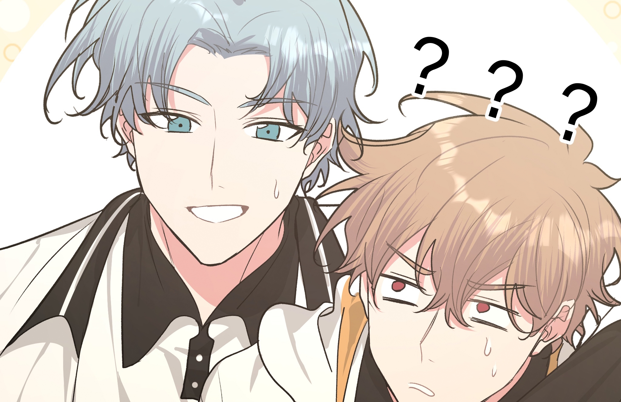 đừng nói yêu tôi (don't say you love me) chapter 21 101