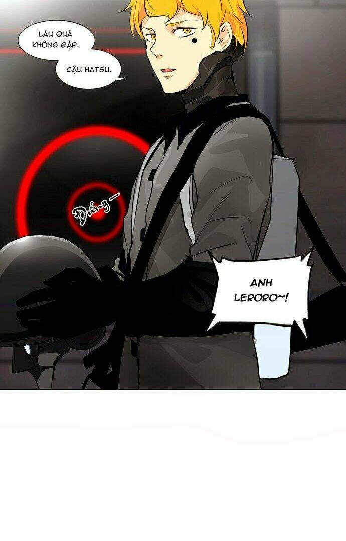 cuộc chiến trong tòa tháp chapter 157 42