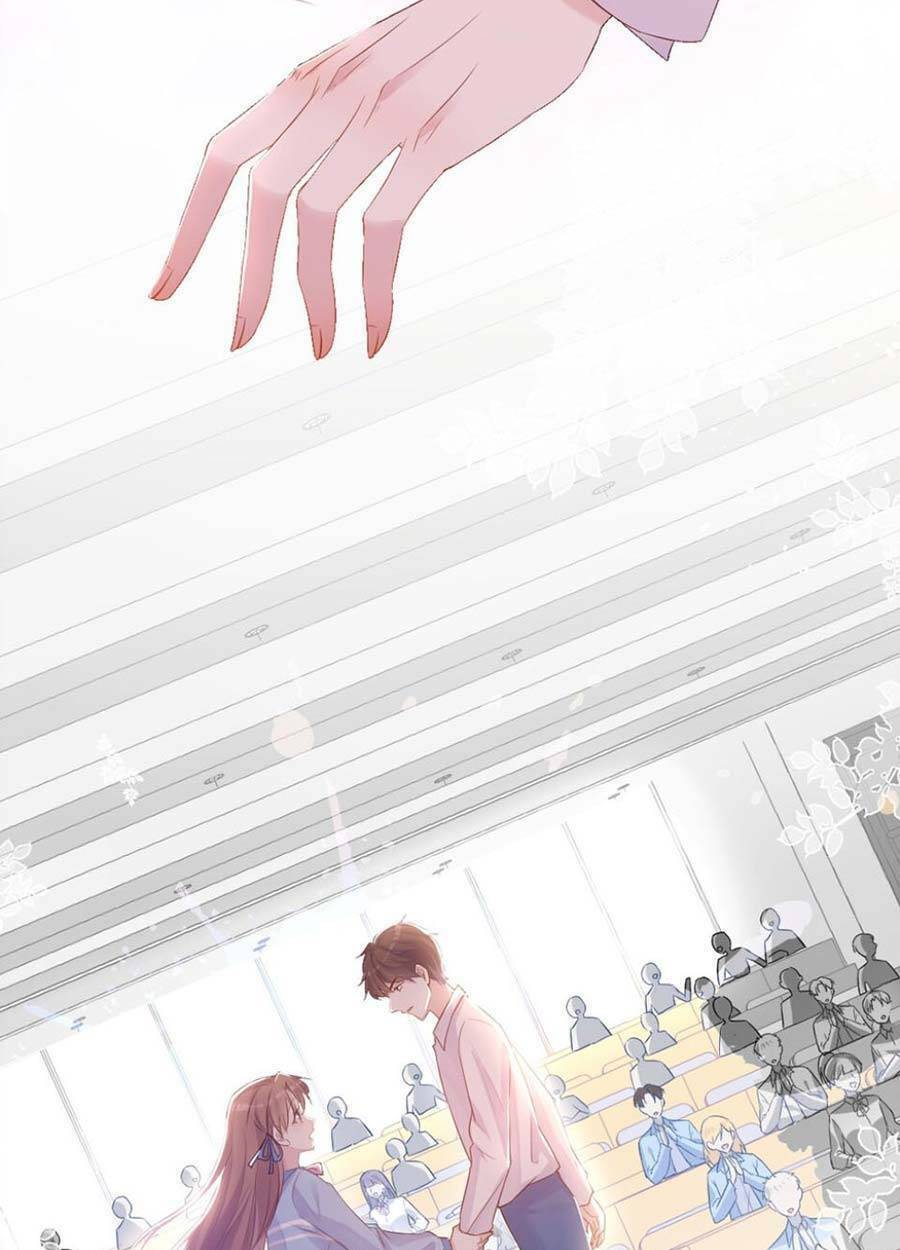 khi cô gái nhìn thấy thời gian chapter 1 64