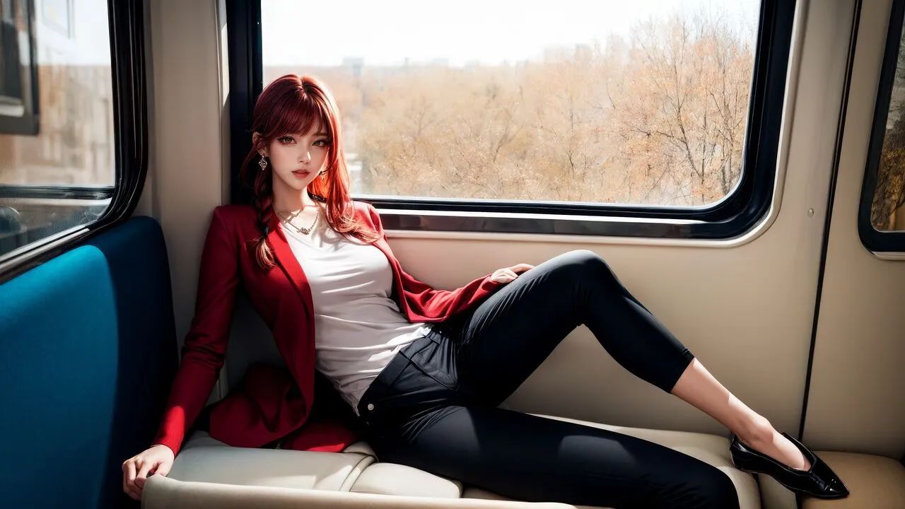 artist ai generated chapter 394 69