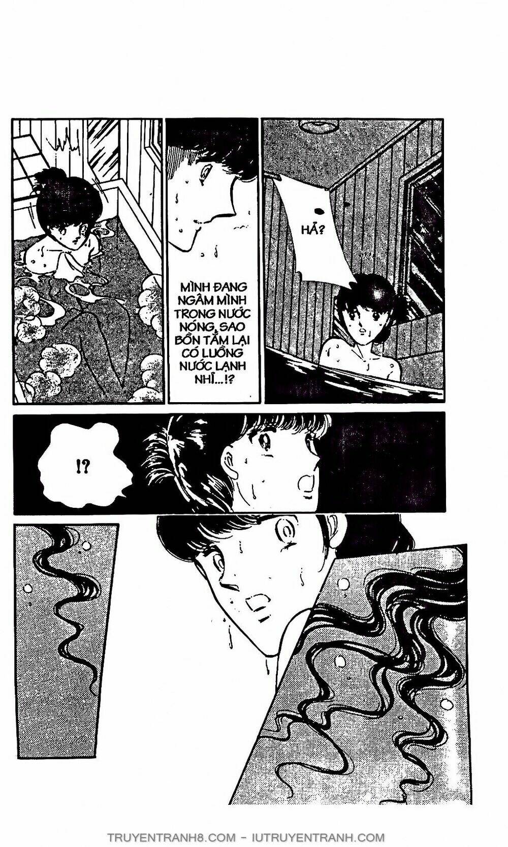 mimi kỳ lạ chapter 1.2 16