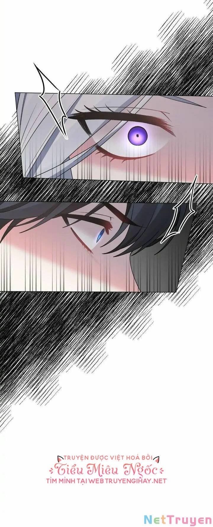 là nhân vật phản diện nhưng tôi sẽ trở thành nữ chính chapter 49 22