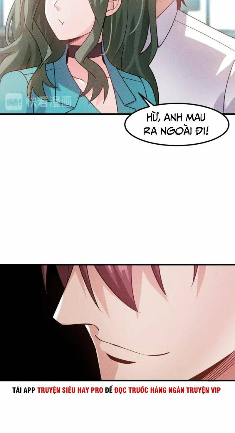 cao thủ cận vệ của nữ chủ tịch chapter 110 28