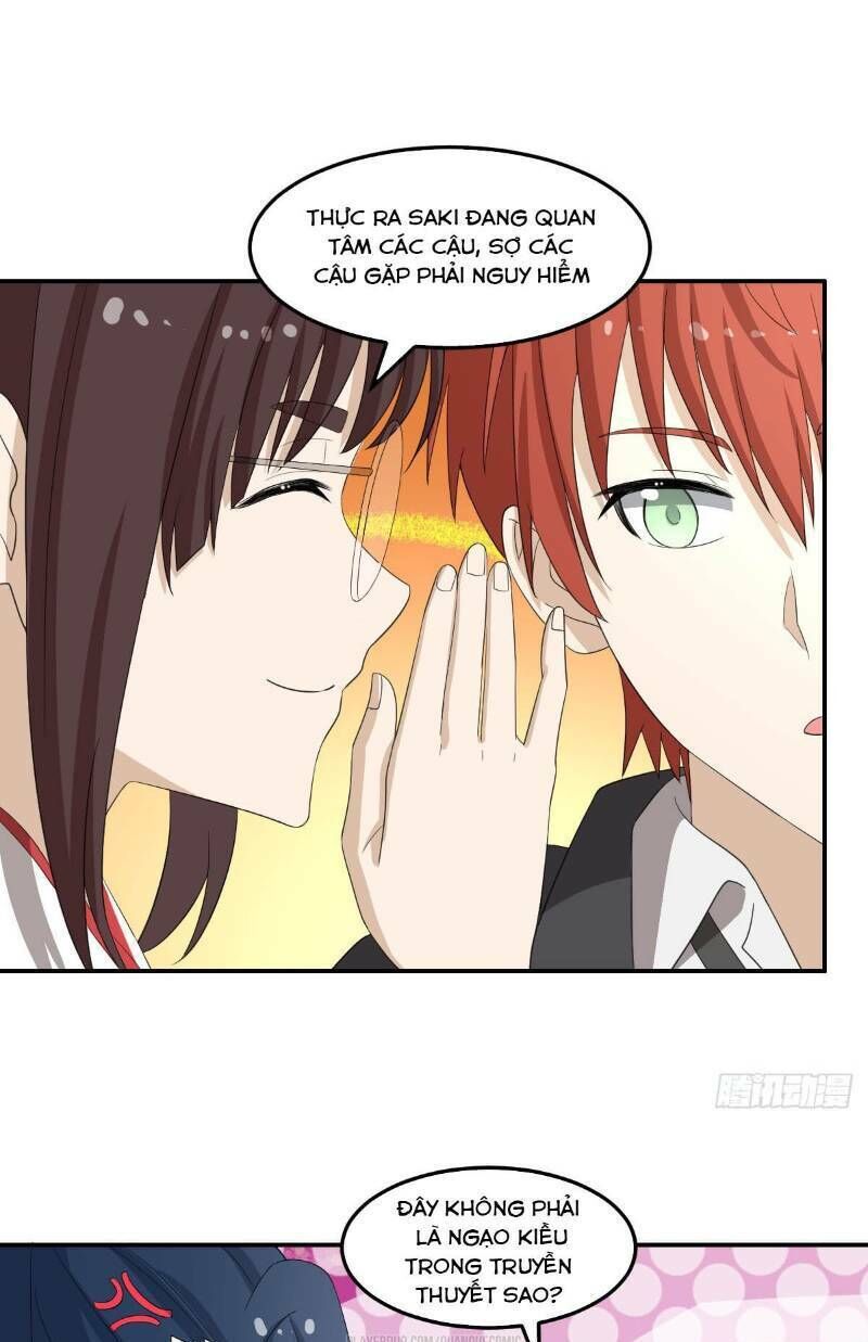 nghịch thiên tiên mệnh chapter 34 7