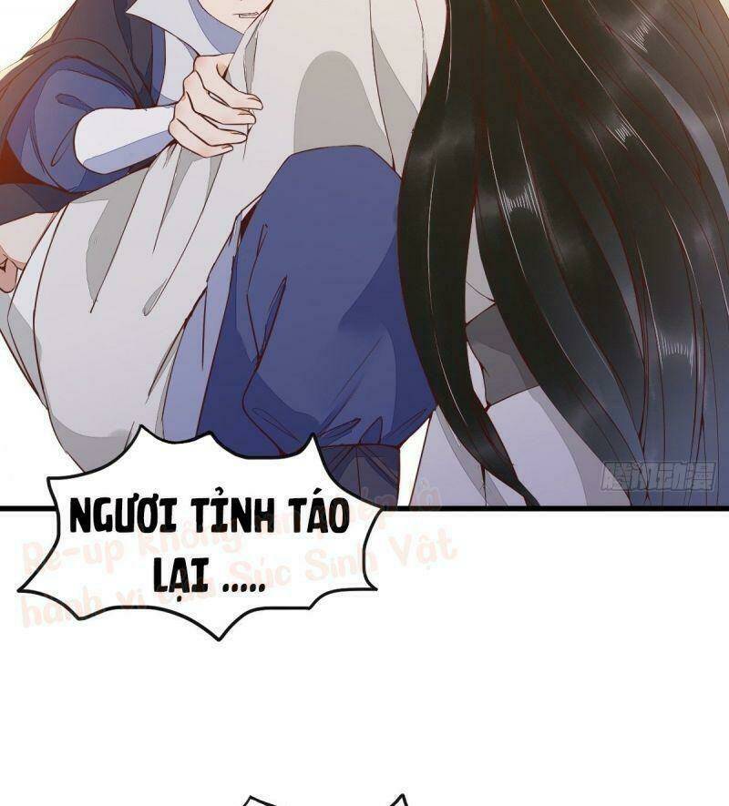 sát thủ vương phi không dễ chọc chapter 26 5