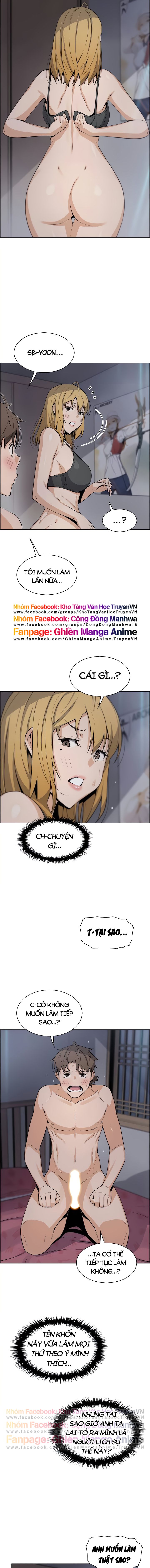 những mỹ nhân ở tiệm đậu hủ chapter 31 14