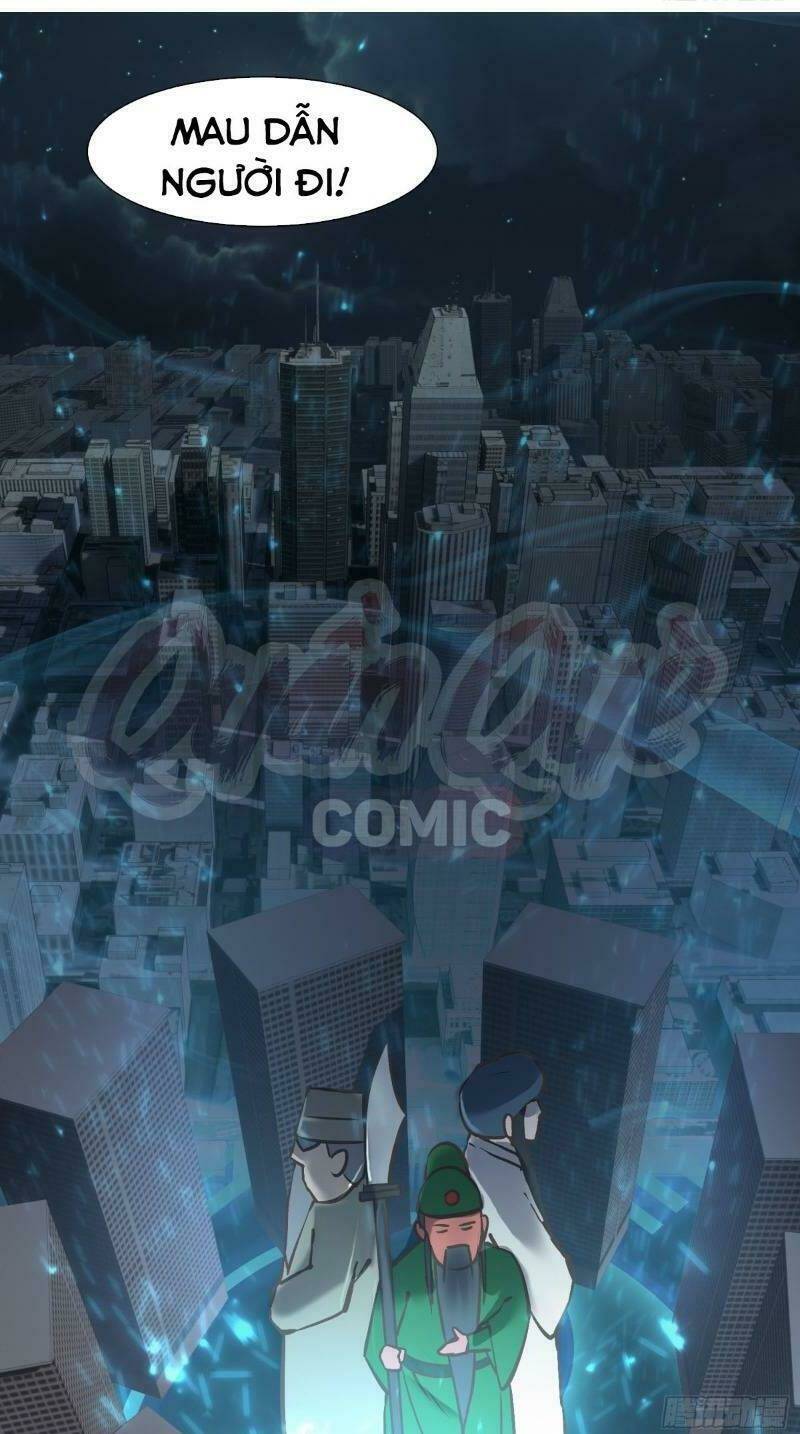 phía sau sát nhân án chapter 6 29