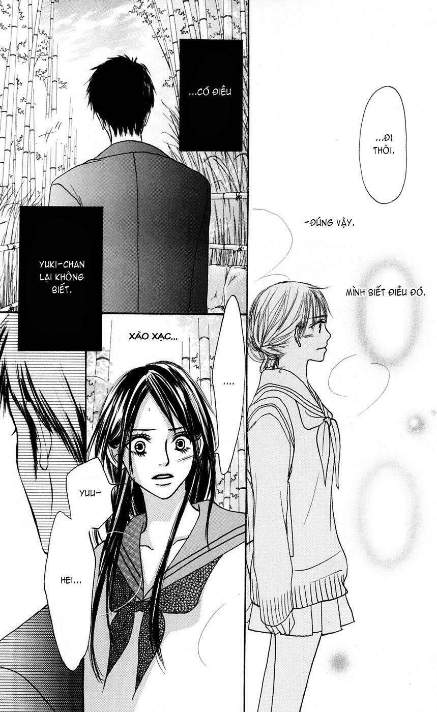 phát điên vì em chapter 11 39