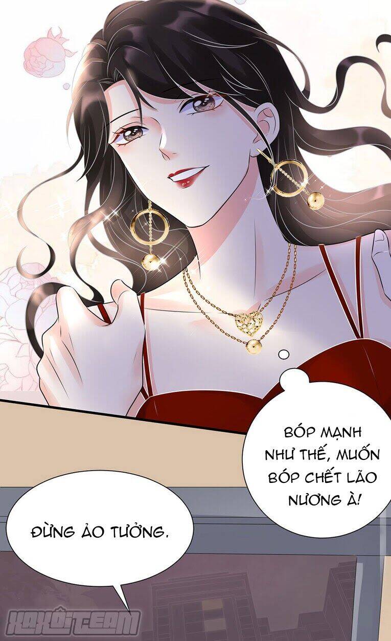 đại tiểu thư có thể có cái gì xấu chapter 3 26