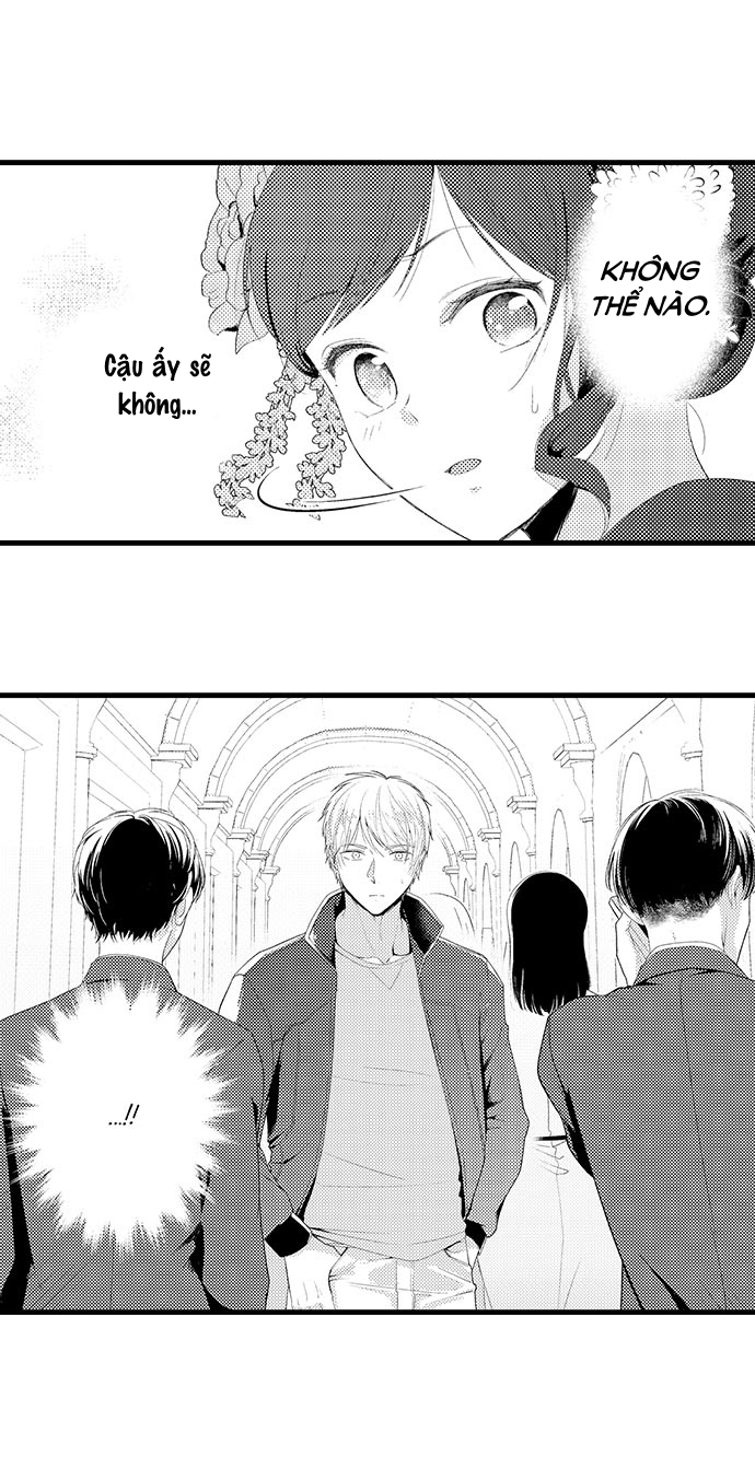 làm tình với tôi hay là đàn ông nhật bản? cái nào sướng hơn? (full) chapter 22.1 7