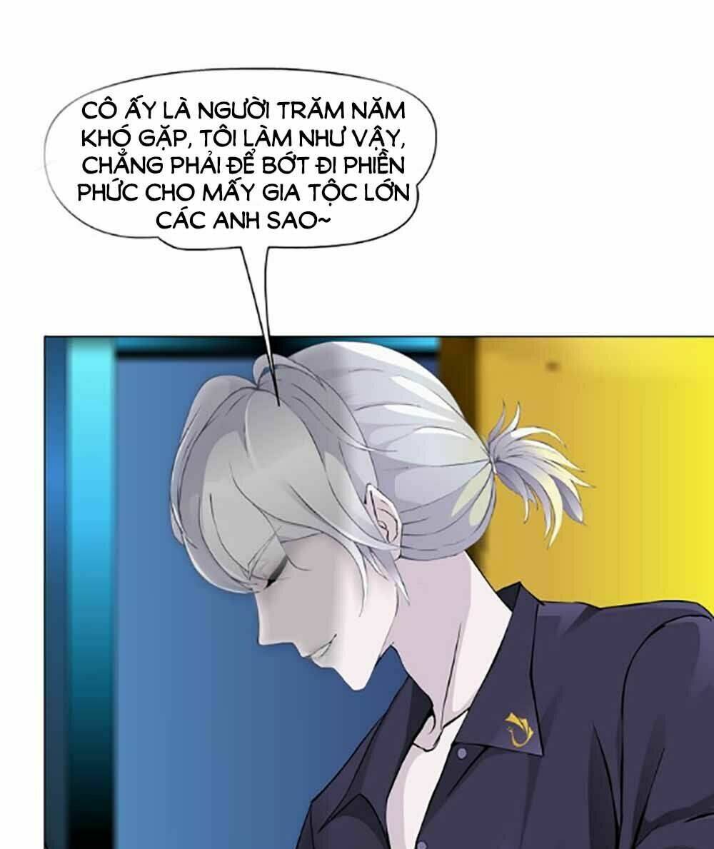 sổ tay mỹ nam giới x chapter 4 28