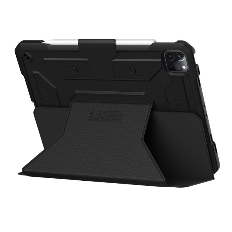 Bao da dành cho iPad Pro 11 inch 2020hàng chính hãng UAG dòng Metropolis Series