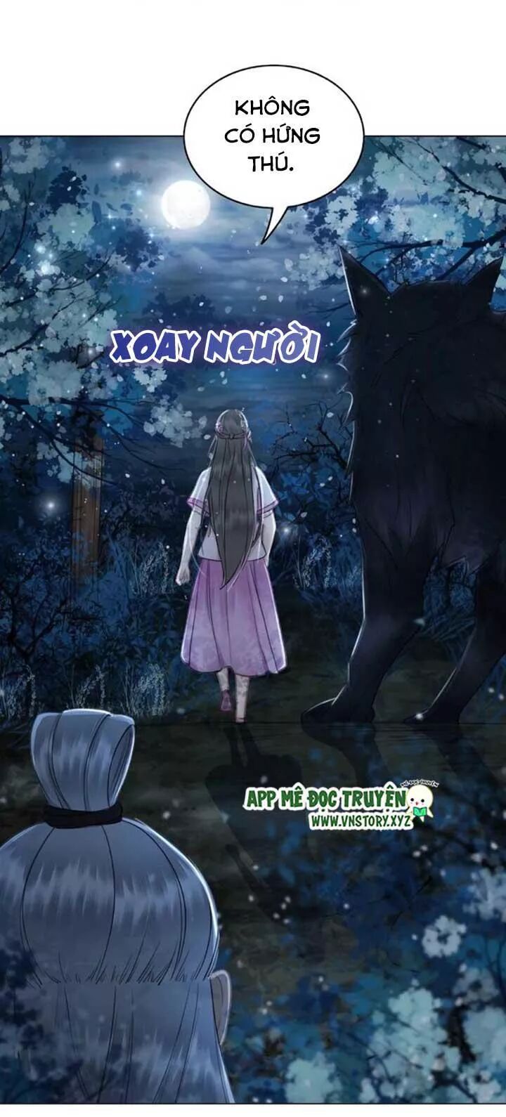 cực phẩm phế vật tiểu thư chapter 37 17