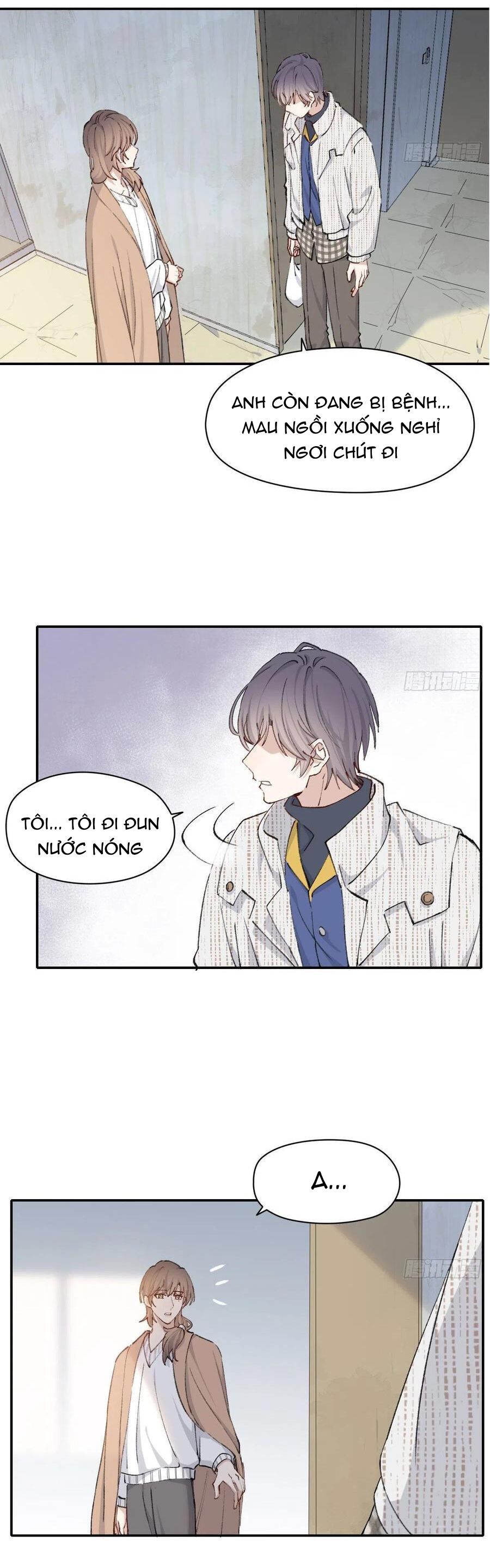 song vương chapter 25 2