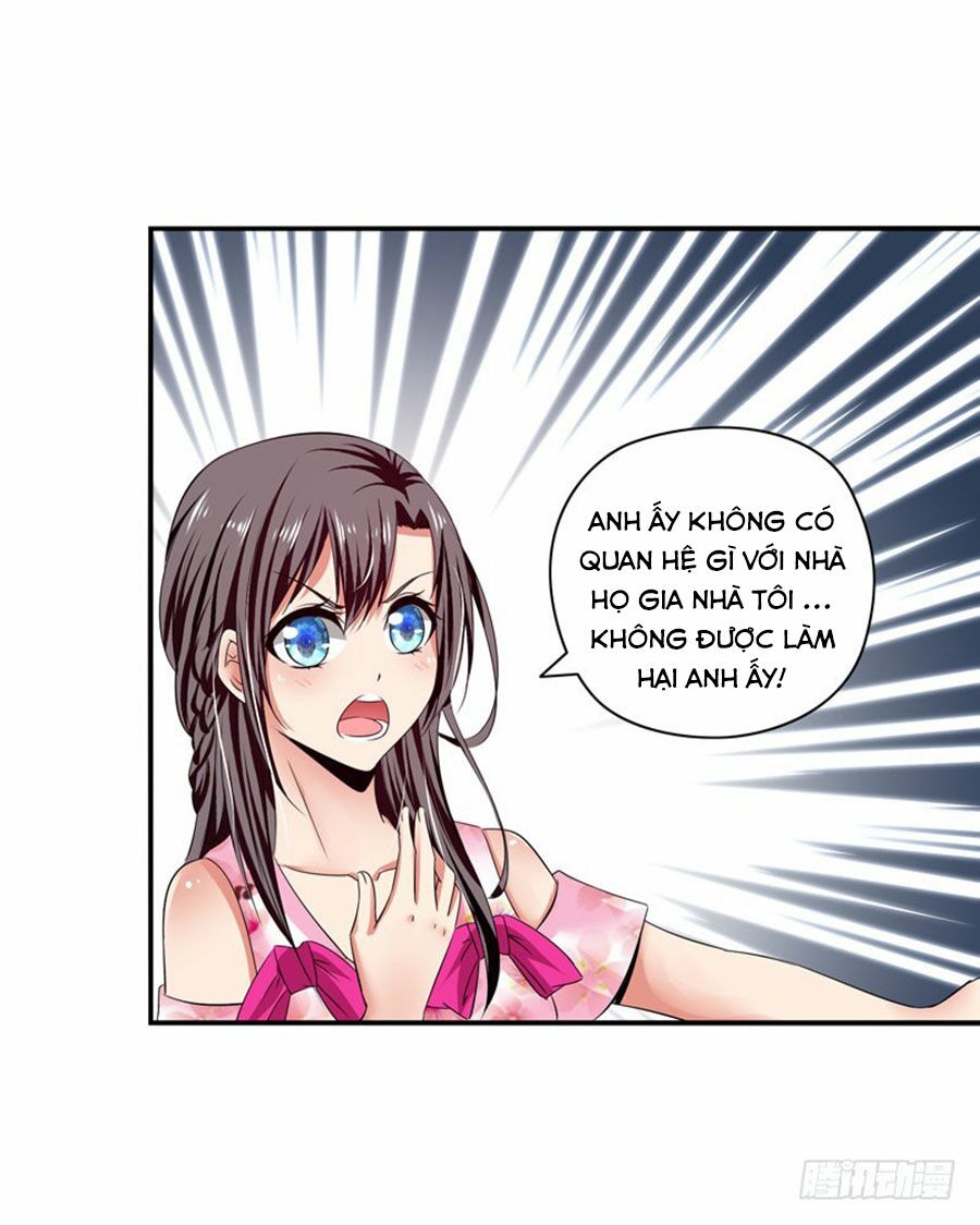 thủ hội chi vũ chapter 29 8