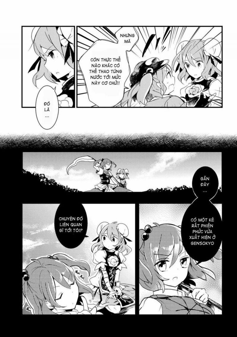 touhou ibarakasen - wild and horned hermit chapter 12 17
