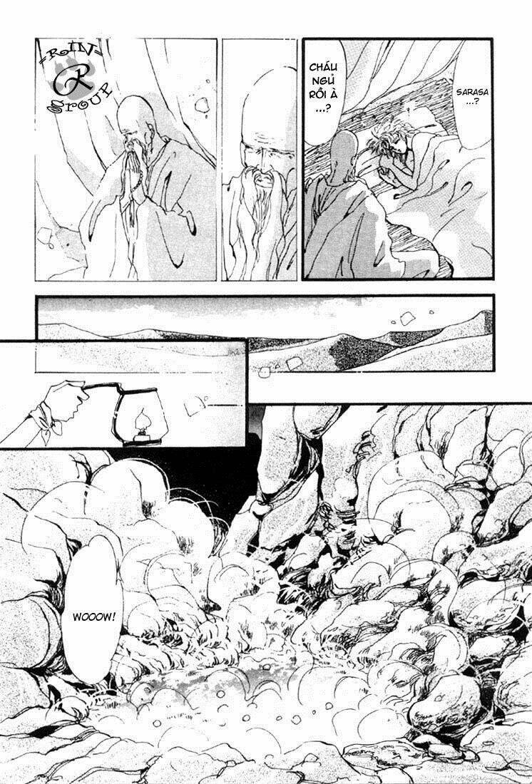 đứa con số phận chapter 3 18