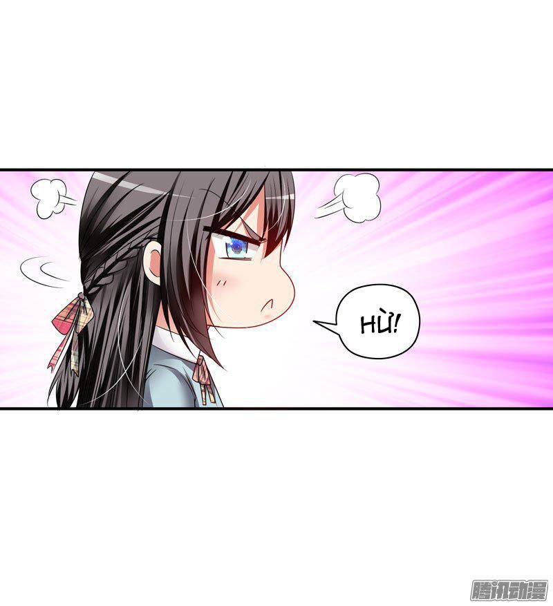 thủ hội chi vũ chapter 18 6