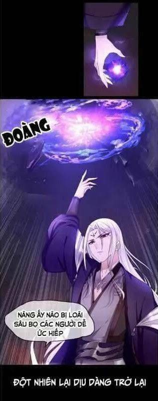 ma vương đại nhân, phu nhân lại bỏ đi rồi! chapter 0 23