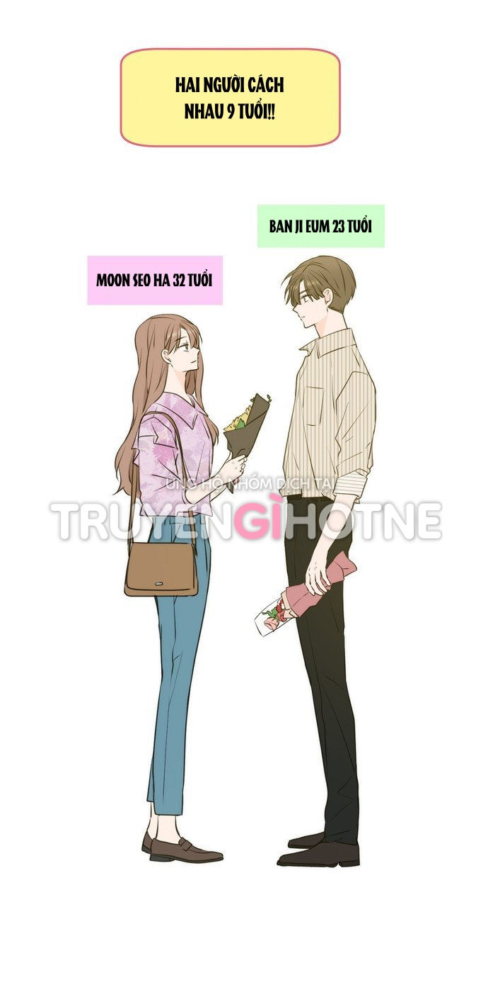 hẹn gặp anh ở kiếp thứ 19 chapter 114 16